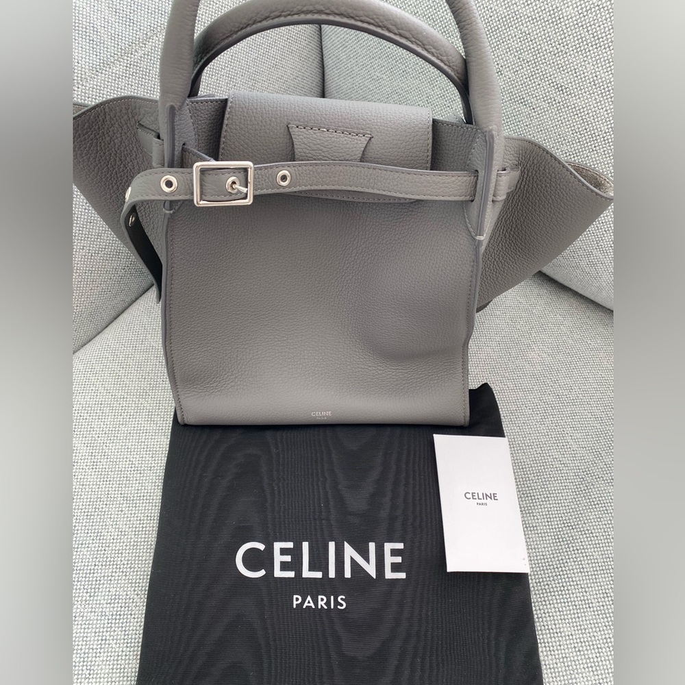 Celine Big Bag